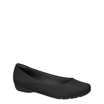 Sapato-Preto-Textura-Lisa-|-Modare-Tamanho--33---Cor--PRETO-0